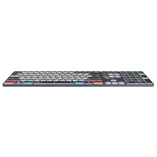 LogicKeyboard Adobe Photographer PS/LR TITAN PC US – image 5