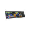 LogicKeyboard Unreal Engine ASTRA2 MAC US