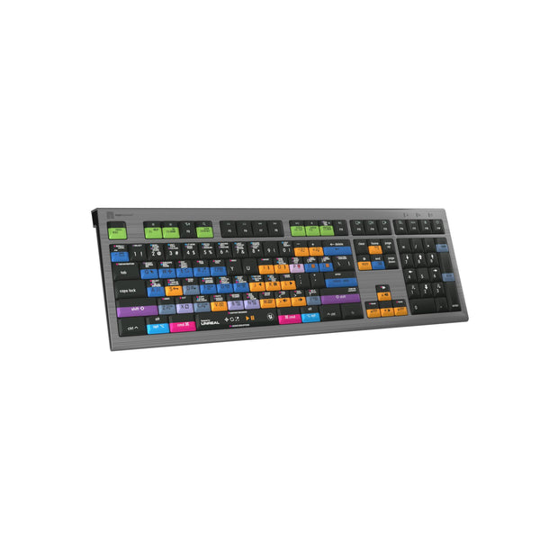 LogicKeyboard Unreal Engine ASTRA2 MAC US – image 2