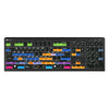 LogicKeyboard Unreal Engine ASTRA 2 PC US