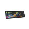 LogicKeyboard Unreal Engine ASTRA 2 PC US