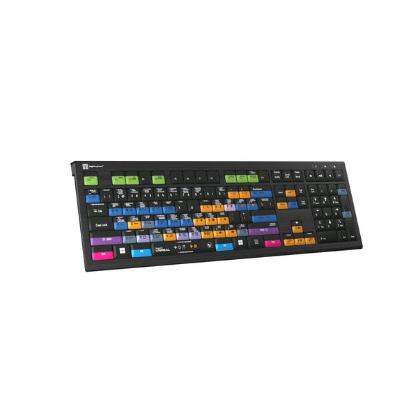 LogicKeyboard Unreal Engine ASTRA 2 PC US – image 2