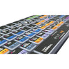 LogicKeyboard Unreal Engine TITAN PC US