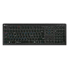 LogicKeyboard MS Windows ASTRA2 PC US