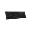 LogicKeyboard MS Windows ASTRA2 PC US
