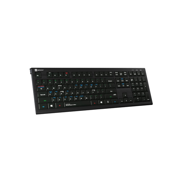 LogicKeyboard MS Windows ASTRA2 PC US – image 2