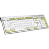 LogicKeyboard Competella Telecom Keyboard US