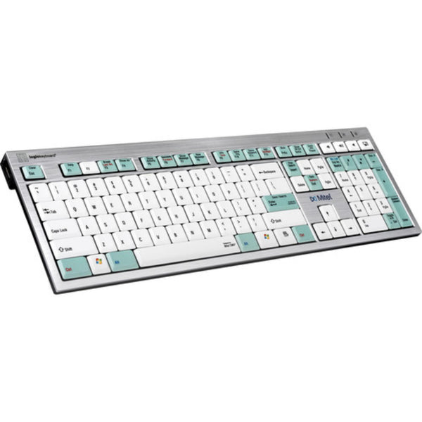 LogicKeyboard Mitel Telecom Keyboard, US – image 3
