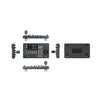 Lilliput K2-N Touch Screen PTZ Camera Controller (NDI Version)