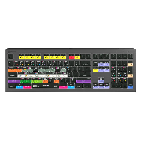 LogicKeyboard LKB-ABLT-A2M-US – image 1