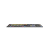 LogicKeyboard LKB-ABLT-A2M-US Bottom Perspective
