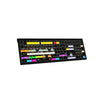 LogicKeyboard LKB-ABLT-A2M-US Left Perspective
