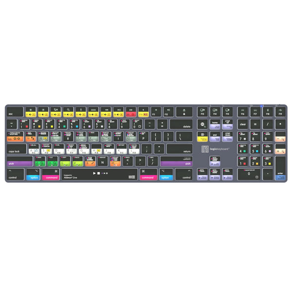 LogicKeyboard LKB-ABLT-TM-US – image 1