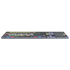 LogicKeyboard LKB-ABLT-TM-US Bottom Perspective