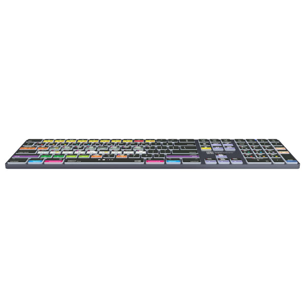 LogicKeyboard LKB-ABLT-TM-US Bottom Perspective – image 5