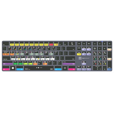 LogicKeyboard LKB-ABLT-TPC-US