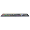 LogicKeyboard LKB-ABLT-TPC-US Bottom Perspective