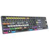 LogicKeyboard LKB-ABLT-TPC-US Left Perspective