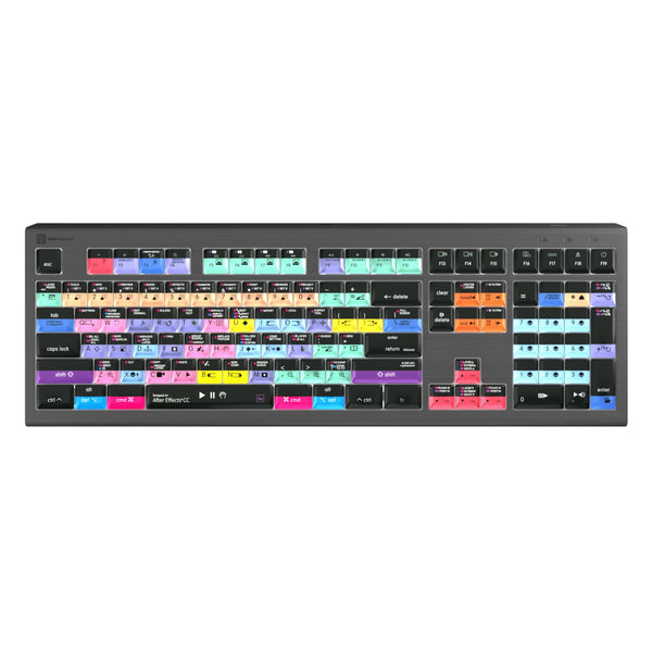 LogicKeyboard LKB-AECC-A2M-US – image 1