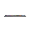 LogicKeyboard LKB-AECC-A2M-US Bottom Perspective View