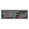 LogicKeyboard LKB-AECC-A2M-US Front View