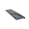 LogicKeyboard LKB-AECC-A2M-US Right Perspective View