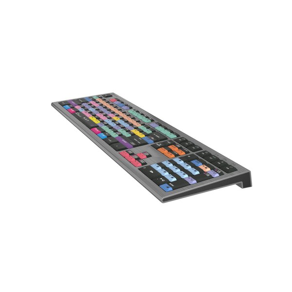 LogicKeyboard LKB-AECC-A2M-US Right Perspective View – image 6