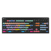 LogicKeyboard LKB-AECC-A2PC Front View