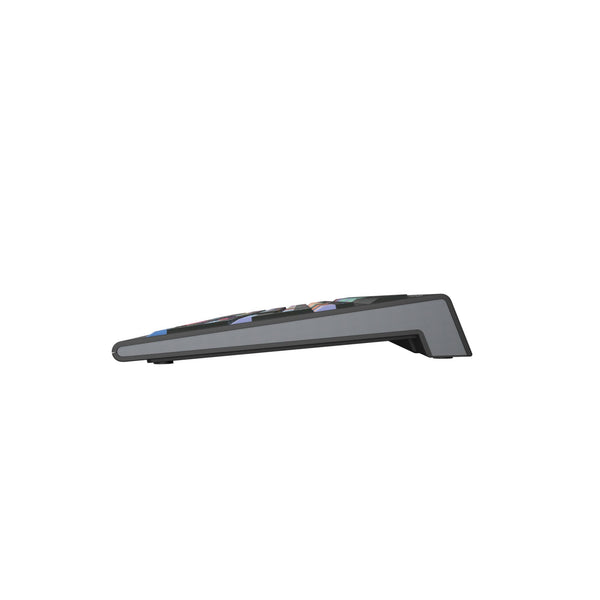 LogicKeyboard LKB-AECC-A2PC Side View – image 4