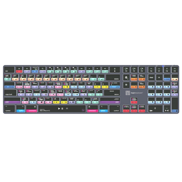 LogicKeyboard LKB-AECC-TM-US – image 1