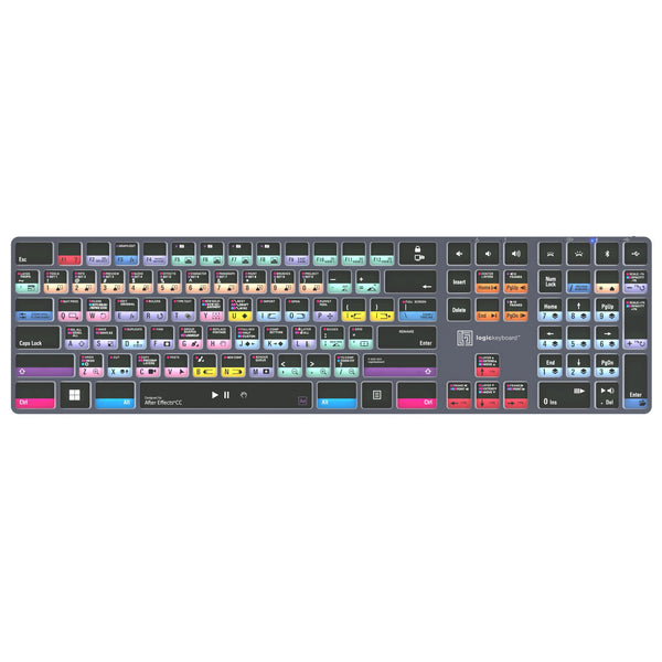 LogicKeyboard LKB-AECC-TPC-US – image 1