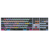 LogicKeyboard LKB-AECC-TPC-US Front View