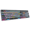LogicKeyboard LKB-AECC-TPC-US Left Perspective View