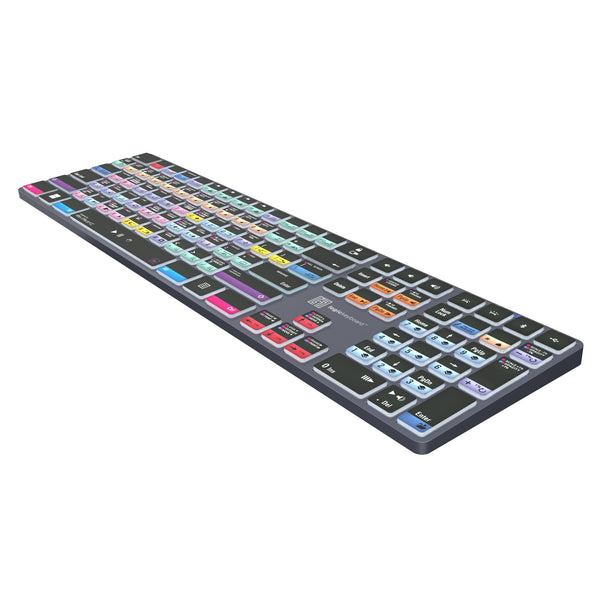 LogicKeyboard LKB-AECC-TPC-US Right Perspective View – image 5