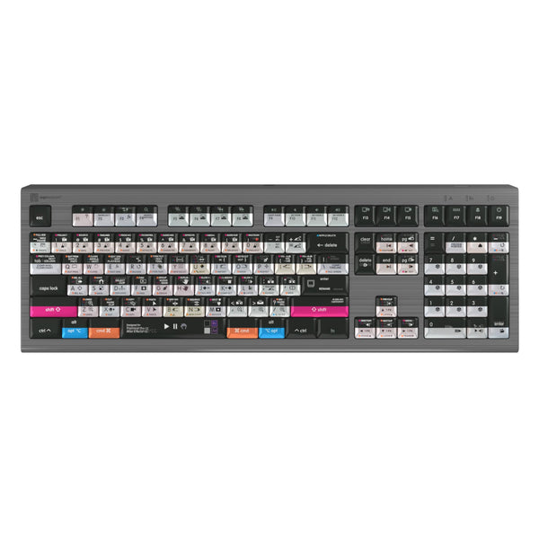 LogicKeyboard LKB-AEPP-A2M-US – image 1