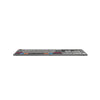 LogicKeyboard LKB-AEPP-A2M-US Bottom Perspective View