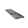 LogicKeyboard LKB-AEPP-A2M-US Right Perspective View