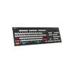 LogicKeyboard LKB-AEPP-A2PC-US Left Perspective View