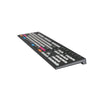 LogicKeyboard LKB-AEPP-A2PC-US Right Perspective View