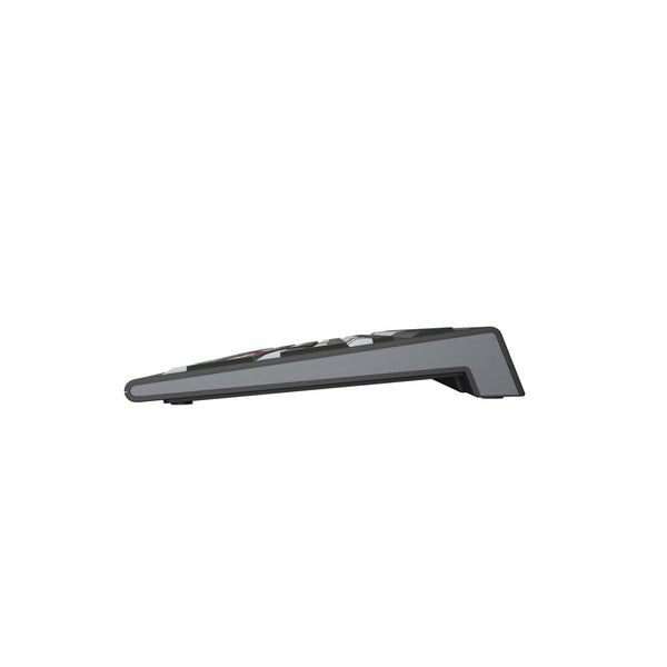 LogicKeyboard LKB-AEPP-A2PC-US Side View – image 4