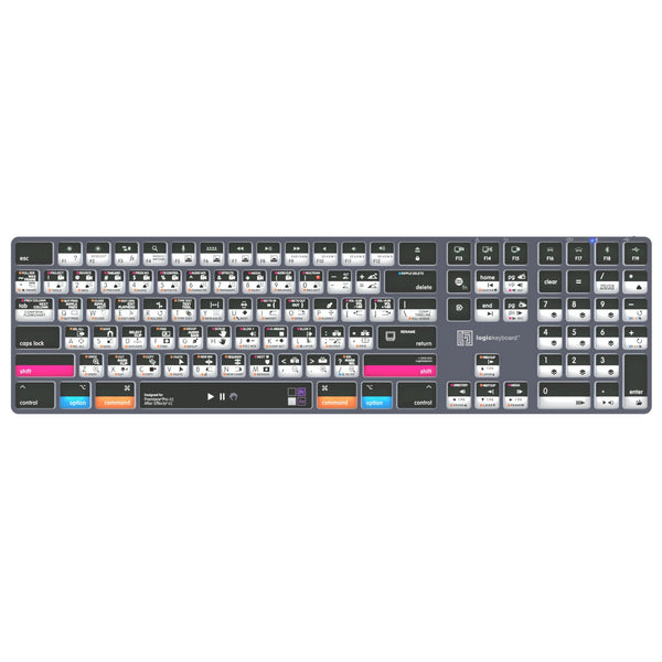 LogicKeyboard LKB-AEPP-TM-US – image 1