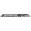 LogicKeyboard LKB-AEPP-TM-US Bottom Perspective View