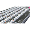 LogicKeyboard LKB-AEPP-TM-US Close Up View