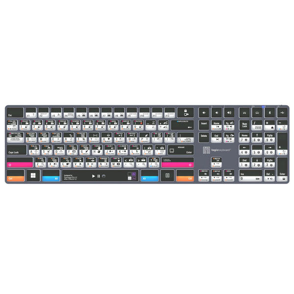 LogicKeyboard LKB-AEPP-TPC-US – image 1