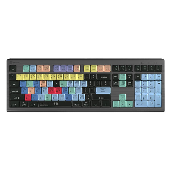 LogicKeyboard LKB-CBASE-A2M-US – image 1