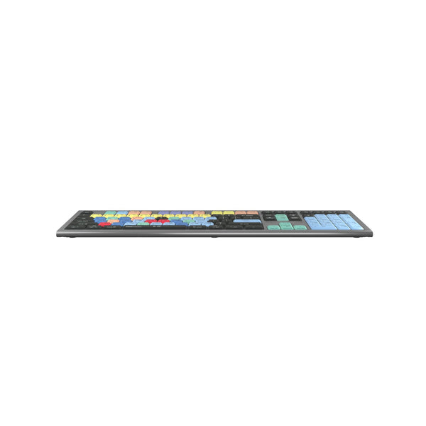 LogicKeyboard LKB-CBASE-A2M-US Bottom Perspective – image 3