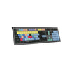 LogicKeyboard LKB-CBASE-A2M-US Left Perspective
