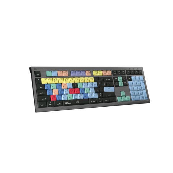 LogicKeyboard LKB-CBASE-A2M-US Left Perspective – image 2