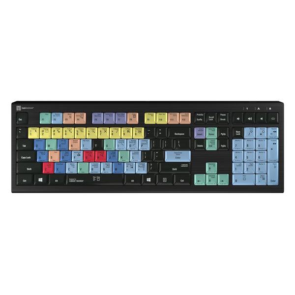 LogicKeyboard LKB-CBASE-A2PC-US – image 1