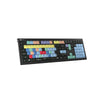 LogicKeyboard LKB-CBASE-A2PC-US Left Perspective